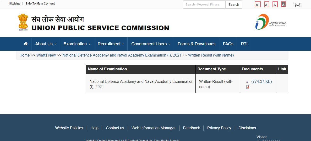 NDA_I_Result_2021_With_Names