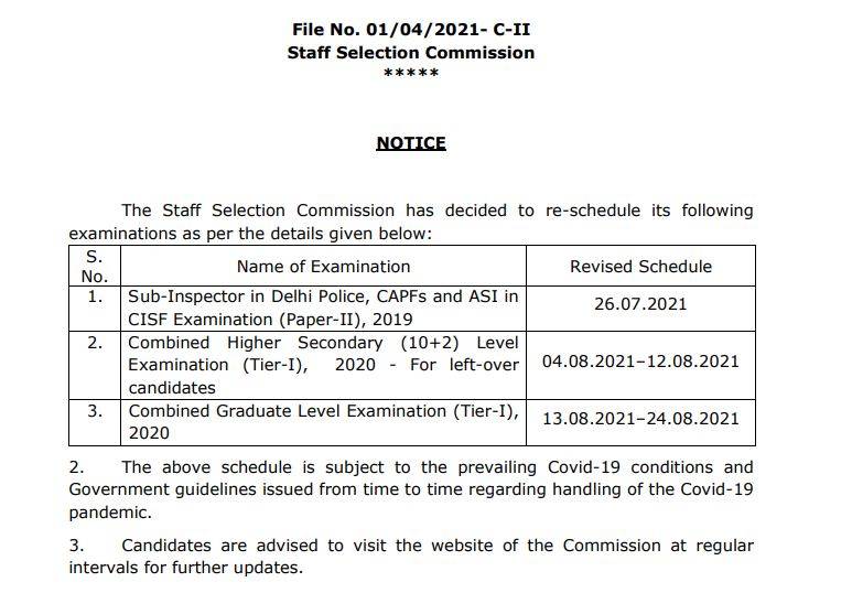 Revised_SSC_CPO_2019_Exam_Dates_Announced