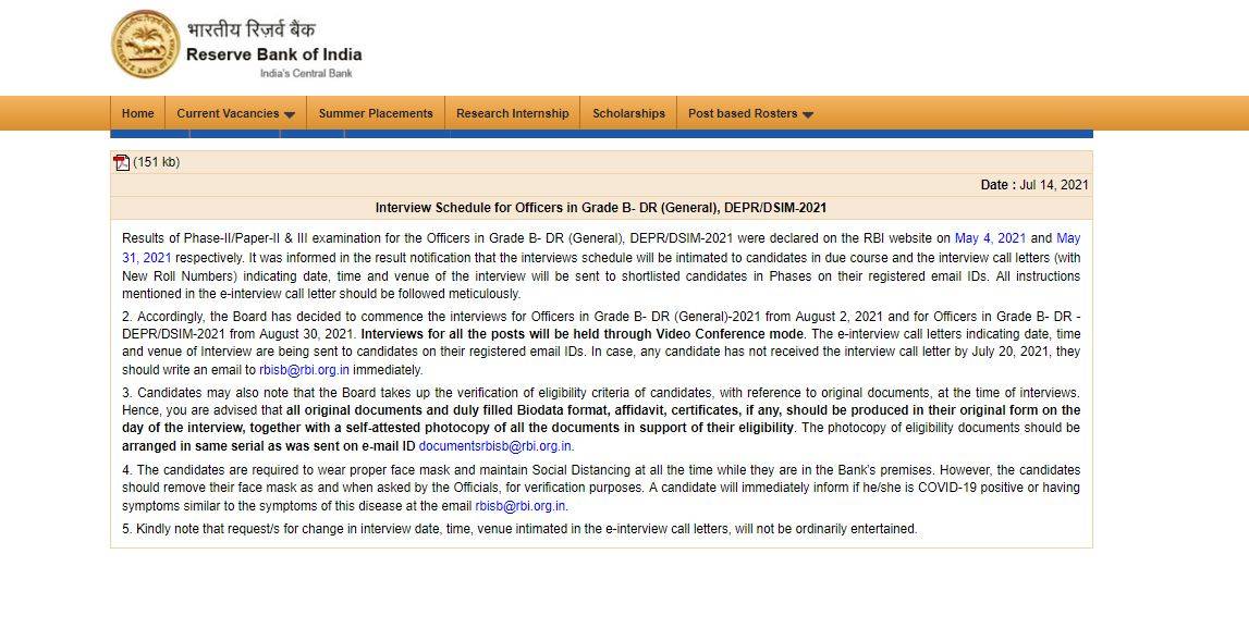 RBI_Grade_B_2021_to_commence_from_Aug 2