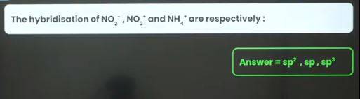 JEE Main 20 July shift-2 Chemistry Q3