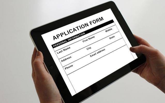 TS ICET Application Form 2021