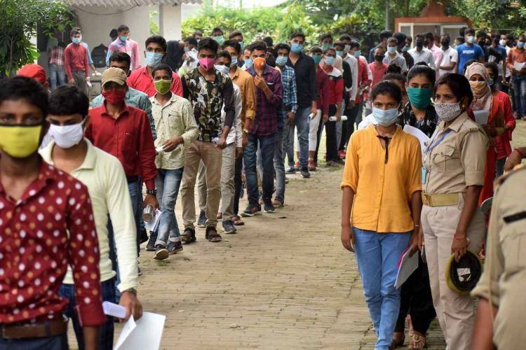 JEE Main 25 July 2021 Live Updates