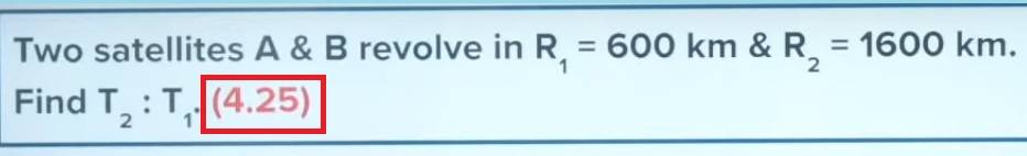 JEE Main 25-Jul-21 Physics Q6