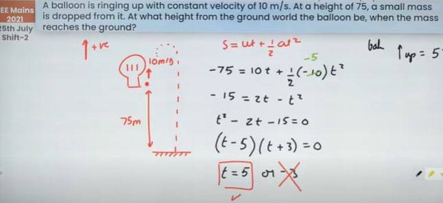 JEE-Main-2021-July-25-Shift-2-Question-Physics-4