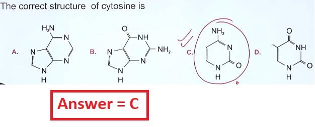JEE Main 25 July 2021 Chemistry Q1