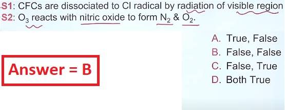 JEE Main 25 July 2021 Chemistry Q3