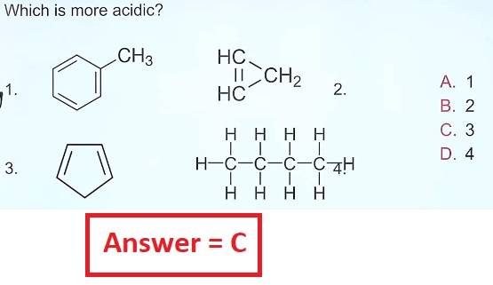 JEE Main 25 July 2021 Chemistry Q7