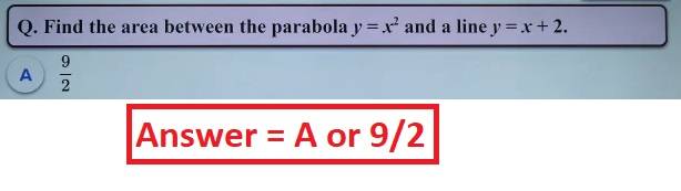 JEE Main 27 July 2021 Shift-2 Mathematics Q4
