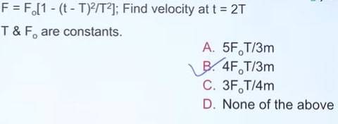 JEE-Main-July-27-2021-Shift-2-Question-Physics-6