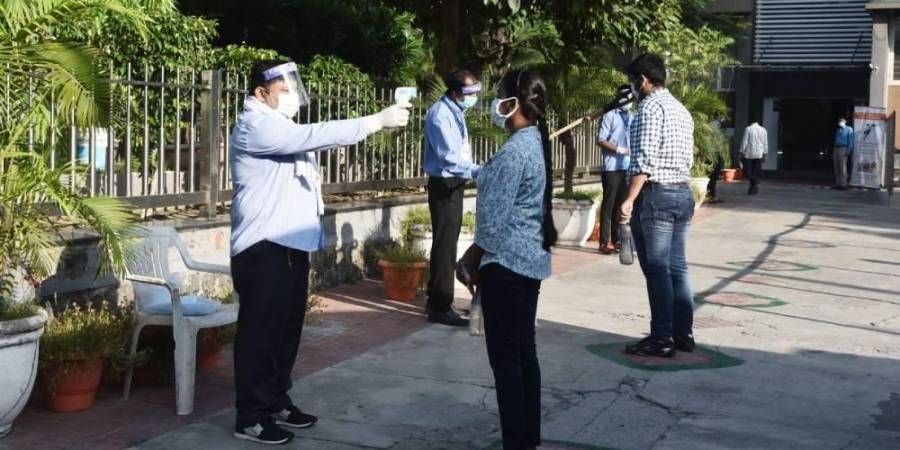 BITSAT 2021 on August 3 to 9; Check exam day instructions and guidelines here