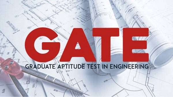 GATE 2022 IITKGP
