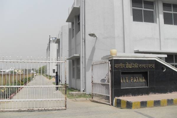 IIT Patna