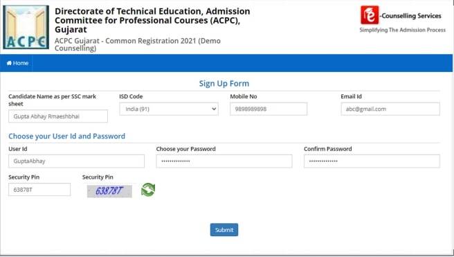 GUJCET-2021-Counselling-Process-2