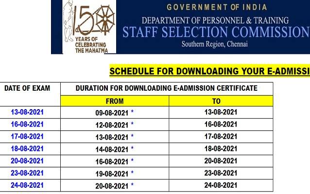 SSC_CGL_2021_Admit_Card