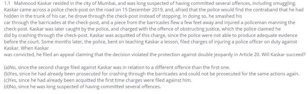 legal reasoning question