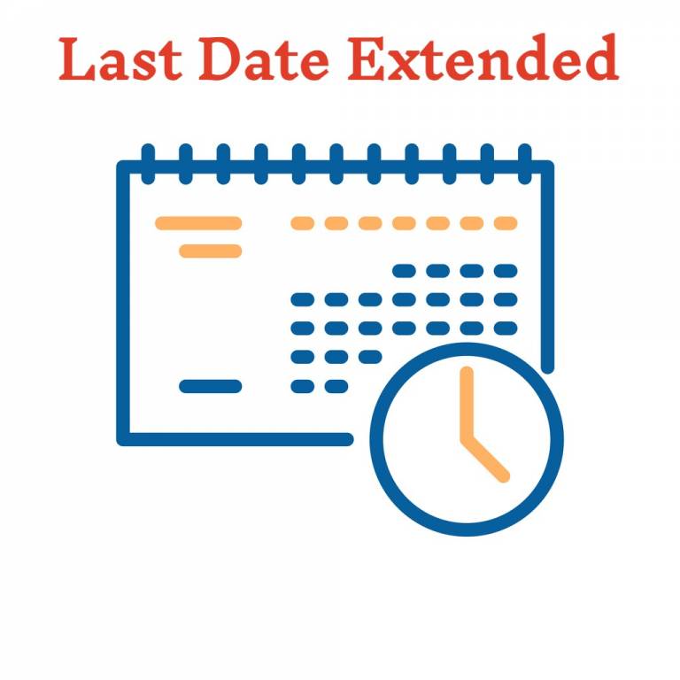 DAVV CET 2021 Application Form