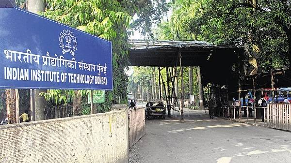 IItB