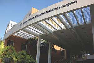 NIFT Bengaluru