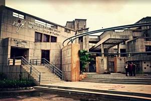 NIFT Gandhinagar