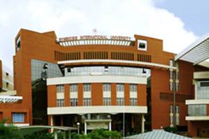 Symbiosis Institute of Design