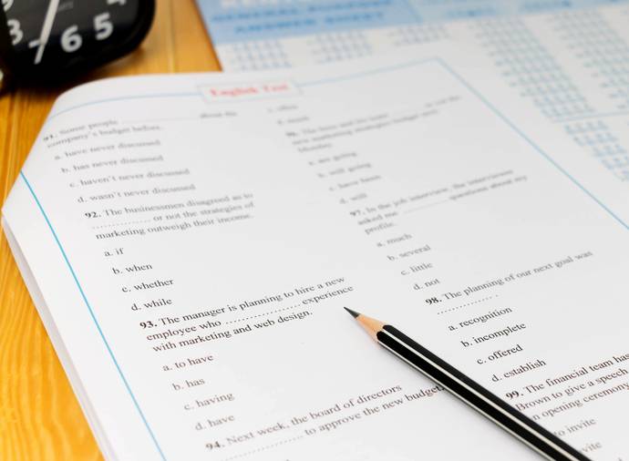 PU LLB 2021 answer key and question paper released