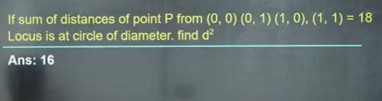 JEE-Main-26-August-shift-1-Math-question-1