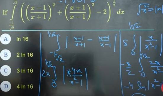 JEE-Main-26-August-shift-1-Math-question-5