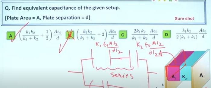 JEE-Main-26-August-2021-Shift-2-physics-question-5