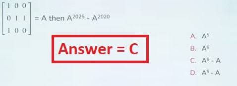 JEE-Main-26-August-2021-Shift-2-Maths-question-1