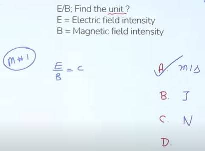JEE-Main-27-August-2021-Shift-1-Physics-Question-4