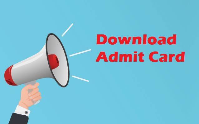MAT 2021 admit card download