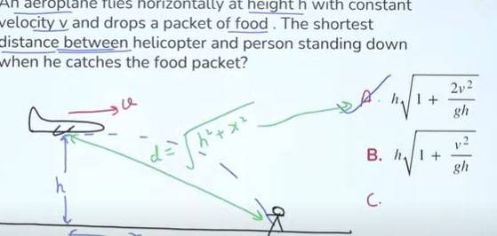 JEE-Main-31-August-2021-shift-1-Physics-question-4