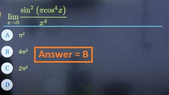 JEE-Main-31-August-shift-maths-question-2