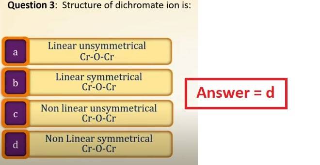 JEE-Main-31-August-2021-shift-1-chemistry-question-5