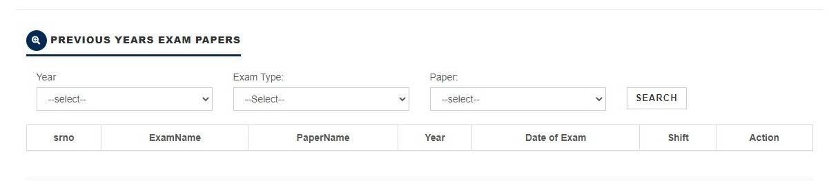 DU JAT Previous Year's Question Paper