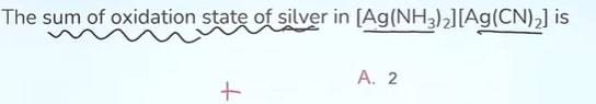 JEE Main-1-september-2021-shift-2-chemistry-question-5