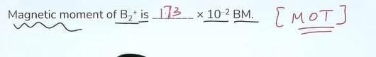 JEE Main-1-september-2021-shift-2-chemistry-question-6