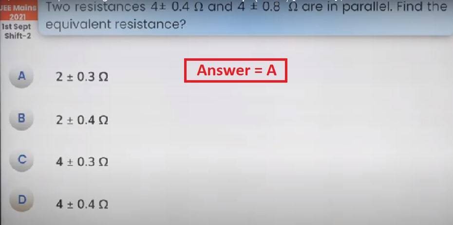 JEE-Main-1-September-2021-Shift-2-Physics-question-1