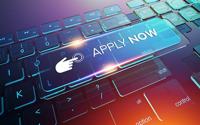 CAT 2021 applications