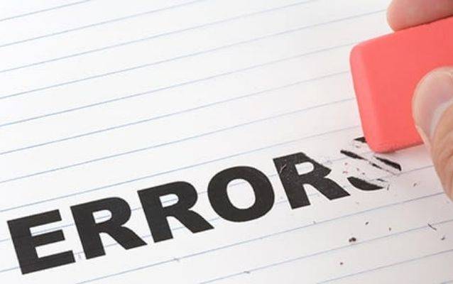 AP ICET application form correction