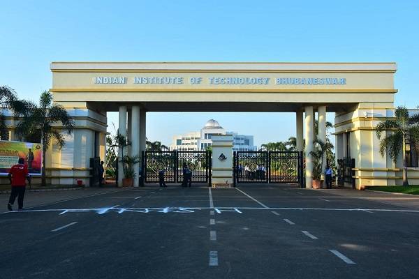 IIT Bhubaneswar
