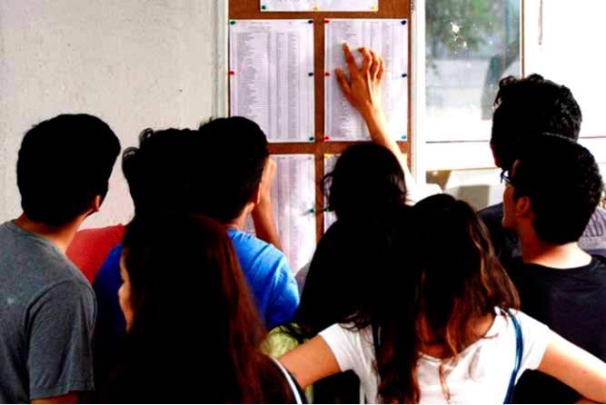 What Is CRL Rank In JEE Main Know CRL Full Form And Other Details