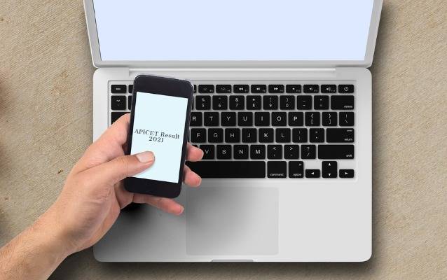 AP ICET Result 2021
