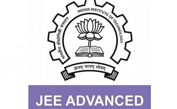 JEE Advanced 2021