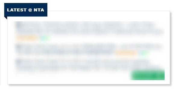 DU JAT Answer Key 2021