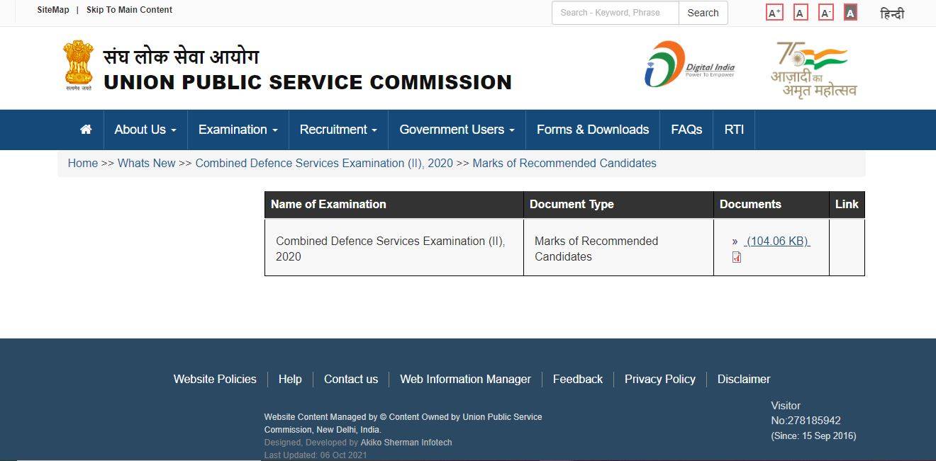 CDS_II_2020_Marks_Released