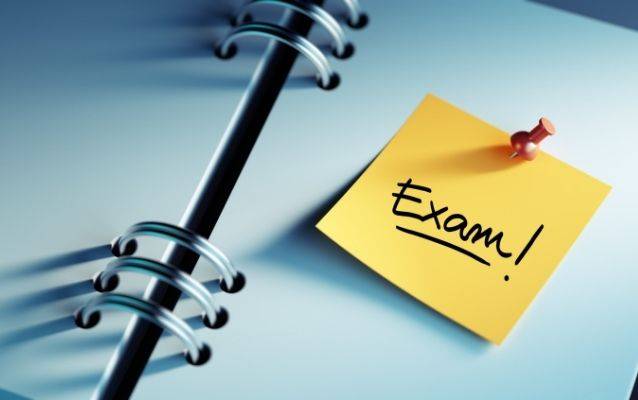 NMAT 2021 Exam