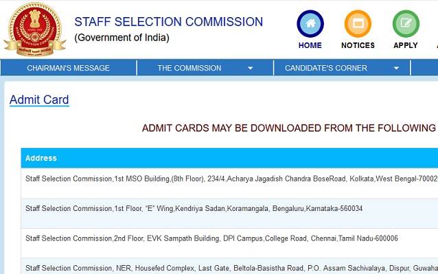 SSC_GD_2021_Admit_Card_download