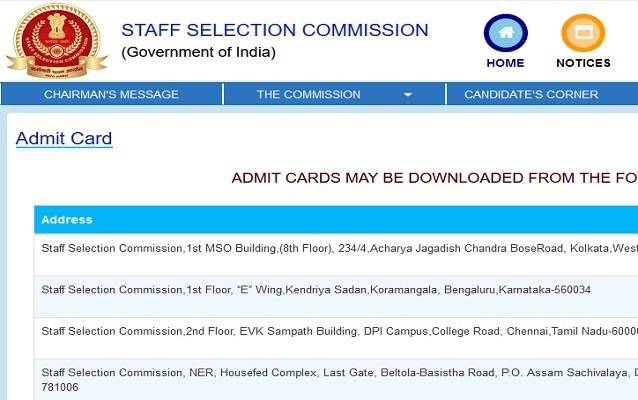 SSC_GD_2021_Admit_card_download