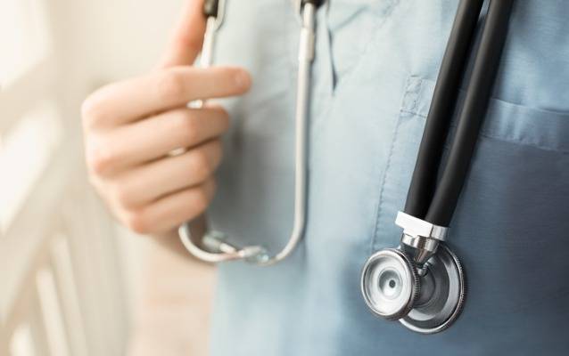 AP Medical PG Seat allotment